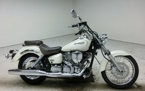 YAMAHA DRAGSTAR 250 2008 VG05J