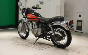 KAWASAKI ESTRELLA RS BJ250A