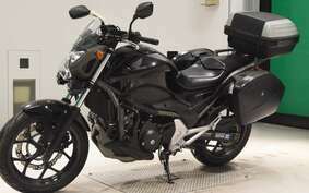 HONDA NC 700 S ABS 2013 RC61