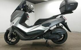 YAMAHA N-MAX 155 SG50J