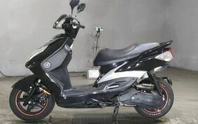 YAMAHA CYGNUS 125 X SE46