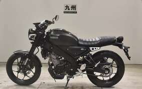 YAMAHA XSR155