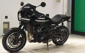 KAWASAKI Z900RS CAFE 2021 ZR900C