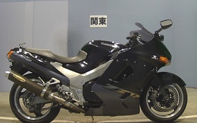 KAWASAKI ZZ1100 NINJA R Gen.2 1998 ZXT10D