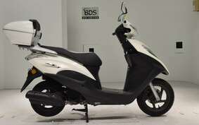 HONDA SDH125T