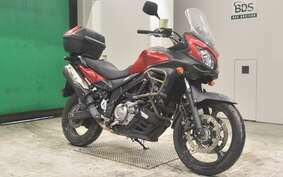 SUZUKI DL650 ( V-Strom 650 ) A 2016 VP56A