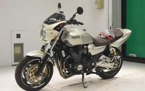 YAMAHA XJR1200 1994 4KG