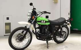 KAWASAKI 250TR BJ250F