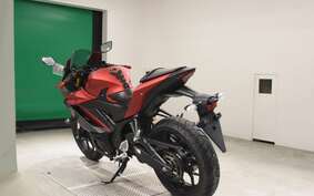 YAMAHA YZF-R25 RG43J