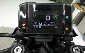 YAMAHA MT-09 SP 2024 RN69J