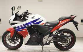 HONDA CBR400R ABS 2014 NC47