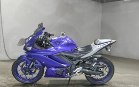 YAMAHA YZF-R25 RG43J