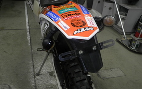 KTM 500 EXC SIXDAYS 2012 EXA40