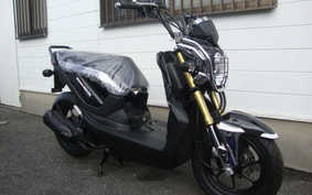 HONDA ZOOMER-X Combi Brake JF52