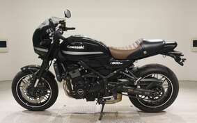 KAWASAKI Z900RS CAFE 2021 ZR900C