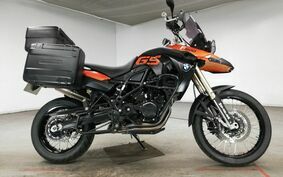 BMW F800GS 2010 0219