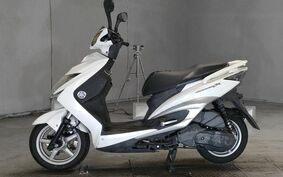 YAMAHA CYGNUS 125 X SE46