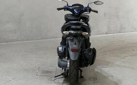 YAMAHA NVX125 SED31