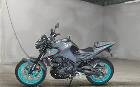 YAMAHA MT-25 RG74J