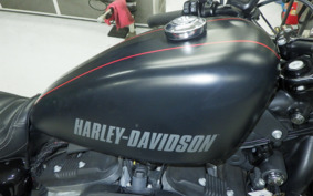 HARLEY XL1200CX 2017