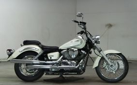 YAMAHA DRAGSTAR 250 VG02J