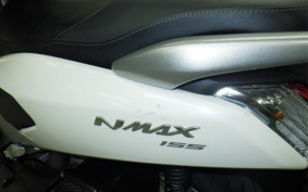 YAMAHA N-MAX 155 A SG50J