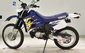 YAMAHA DT125R Gen.3 3FW