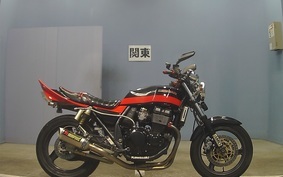 KAWASAKI ZRX-2 1995 ZR400E