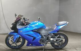 KAWASAKI NINJA 250R EX250K