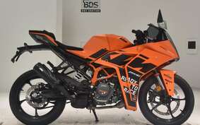 KTM 125 RC