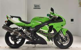 KAWASAKI NINJA ZX-7R 2002