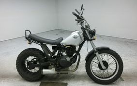 YAMAHA TW200 1987 2JL