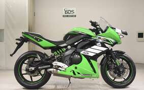 KAWASAKI NINJA 400R 2011 ER400B