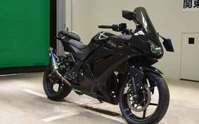 KAWASAKI NINJA 250R EX250K