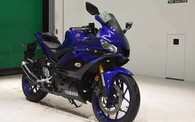 YAMAHA YZF-R25 RG43J