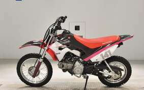 HONDA CRF110F JE02