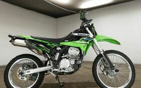 KAWASAKI KLX250 クニ 01089476