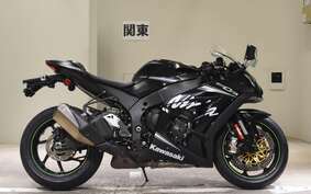 KAWASAKI ZX 10 NINJA RR 2018 ZXT00S