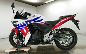 HONDA CBR400R 2013 NC47