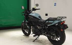 KAWASAKI ELIMINATOR 400 SE 2024 EL400A