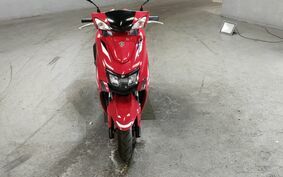 YAMAHA CYGNUS 125 X SR SED8J