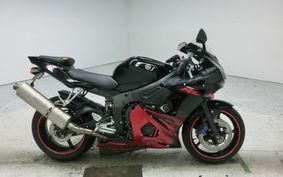 YAMAHA YZF-R6 2003 RJ06