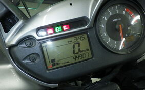 HONDA TRANSALP 700V 2010 RD13