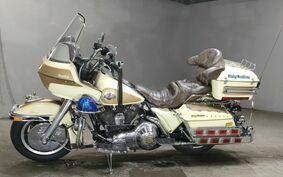 HARLEY FLTC 1340 1988 DBL