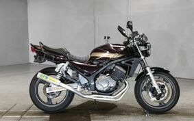 KAWASAKI BALIUS 250 Gen.2 ZR250B