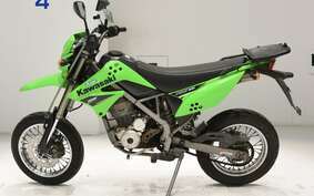 KAWASAKI KLX125D TRACKER LX125D