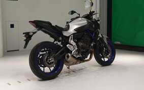 YAMAHA MT-07 ABS 2015 RM07J