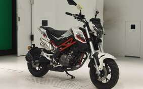 BENELLI TNT125