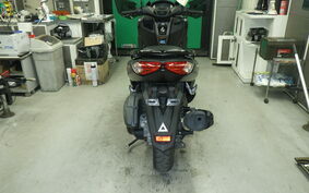 YAMAHA N-MAX SEG6J