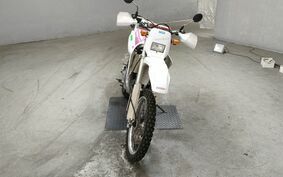 YAMAHA DT200 WR 3XP